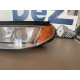 Left Xenon Headlight Volvo V70 S80 XC70 2007-2013 31214347