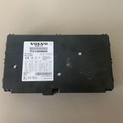 VCM LTE Module Volvo S90 V90 X40 XC60 XC90 31489809