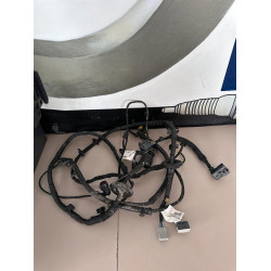 Instalatie punte spate Volvo XC90 2015-2020 31384396, 31456017