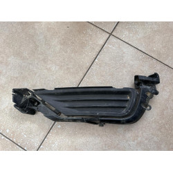Front left bumper grille cover Volvo XC90 2015-2020 31425512