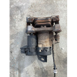 Modul frana dreapta spate Volvo XC90 2015-2020 31445756