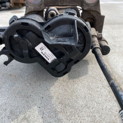 Rear right brake caliper Volvo XC90 2015-2020 31445756