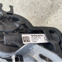 Rear left brake caliper Volvo XC90 2015-2020 31471237 31445755 