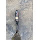 Rear shock absorber Volvo V70 2000-2008 8624606 