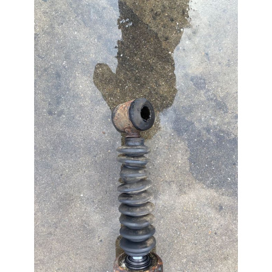 Rear shock absorber Volvo V70 2000-2008 8624606 