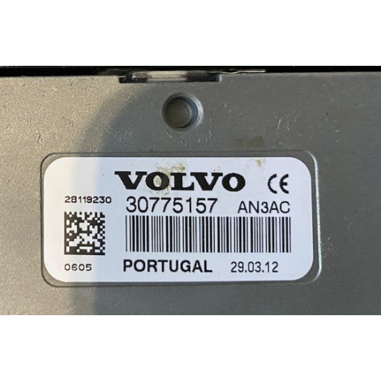 Roof GPS Antenna cover Volvo S60 V60 2014-2018 30775157 