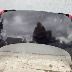 Trunk lid upper section Volvo C70 2010-2013 39861036 