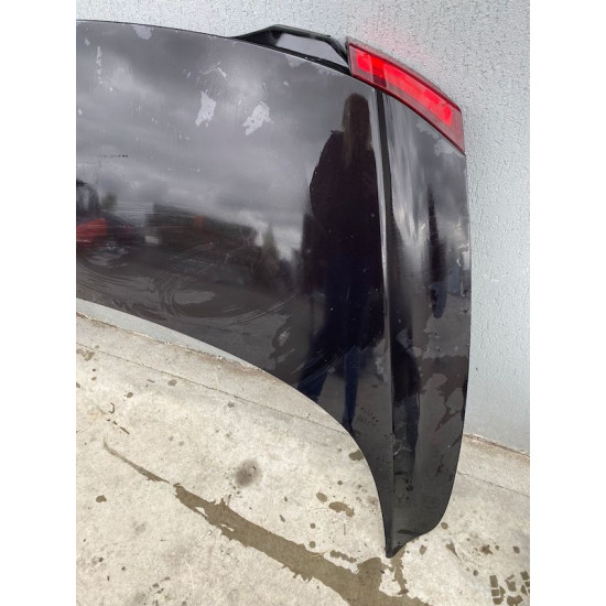 Trunk lid upper section Volvo C70 2010-2013 39861036 