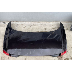 Capota haion portbagaj Volvo C70 2010-2013 39861036 