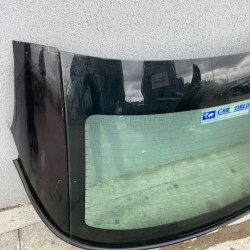 Rear tailgate window Volvo C70 2010-2013 31256895