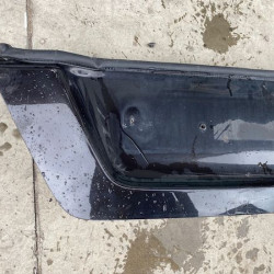 Trunk lid lower part Volvo C70 2010-2013 9466476 