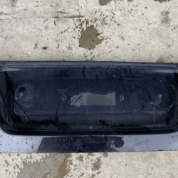 Trunk lid lower part Volvo C70 2010-2013 9466476 