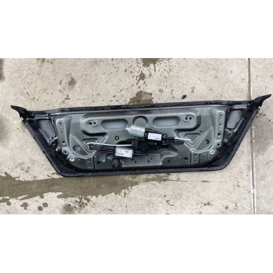 Trunk lid lower part Volvo C70 2010-2013 9466476 