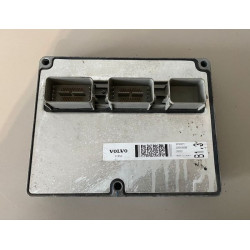 Engine control modul Volvo S40 V50 C30 2004-2007 30743371