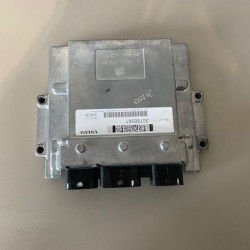 Calculator motor Volvo C30 S40 V50 2004-2012 30788961