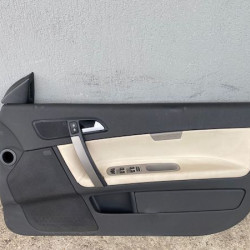 Right door panel Volvo C70 2010-2013 39857506 