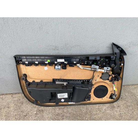 Right door panel Volvo C70 2010-2013 39857506 