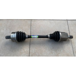 Left automatic driveshaft NEW PRODUCT Volvo XC60 XC90 2018+ 36010571