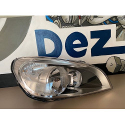 Far dreapta halogen PRODUS NOU Volvo S60 V60 2010-2013 31383067
