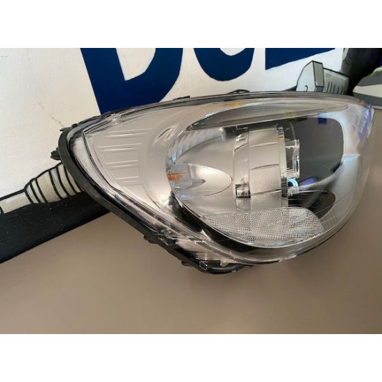 Right halogen headlight NEW Volvo S60 V60 2010-2013 31383067