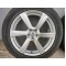 Jante 6 spite 19" Volvo XC40 XC60 XC90 XC70 S90 V90 S60 V60 CC S80 V70 + anvelope M+S 235/55 R19 Continental 31423021 / 31471604