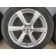 Jante 6 spite 19" Volvo XC40 XC60 XC90 XC70 S90 V90 S60 V60 CC S80 V70 + anvelope M+S 235/55 R19 Continental 31423021 / 31471604