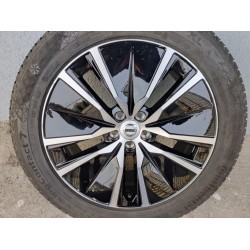 1 JANTA 5 spite 19" 5x108 Volvo XC90 XC60 XC70 XC40 S90 V90 31680216