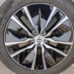 1 JANTA 5 spite 19" 5x108 Volvo XC90 XC60 XC70 XC40 S90 V90 31680216