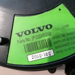 Subwoofer VOLVO XC40 32265312