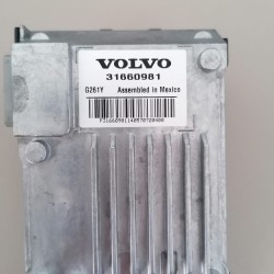 Camera distronic VOLVO S60 V60 V40 V70 S80 31660981