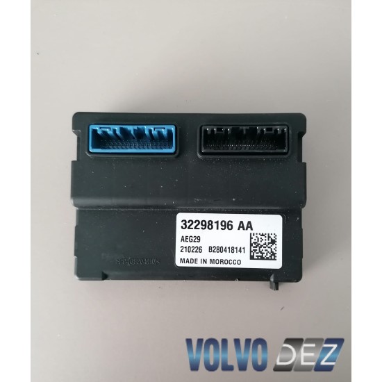 Control unit vehicle computational VOLVO XC90 S90 XC60 XC40 32298196