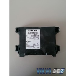 Modul telefon bluetooth VOLVO V40 31407302