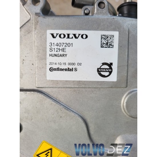 Voltage converter VOLVO V60 D6 31407201 1