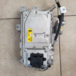 Voltage converter VOLVO V60 D6 31407201 1