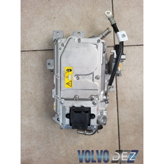 Voltage converter VOLVO V60 D6 31407201 1