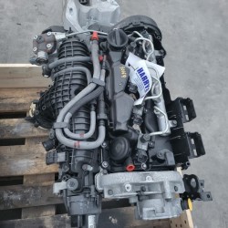 Engine VOLVO S60 V70 S80 V40 D4204T9