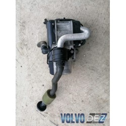 Siroccou Webasto Incalzire auxiliara VOLVO V60 31418887