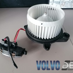 Ventilator habitaclu VOLVO XC40 31497510