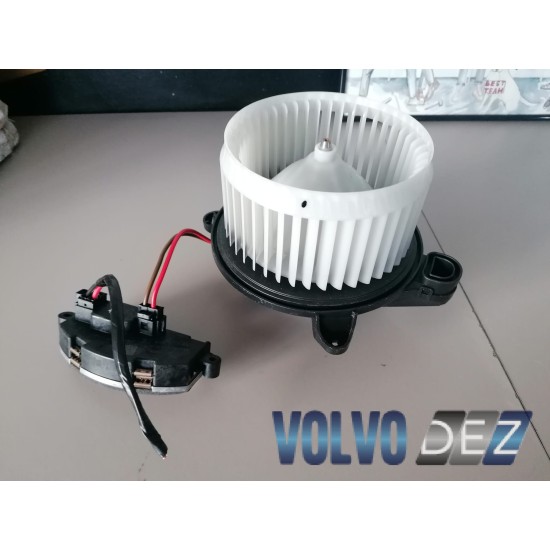 Ventilator habitaclu VOLVO XC40 31497510