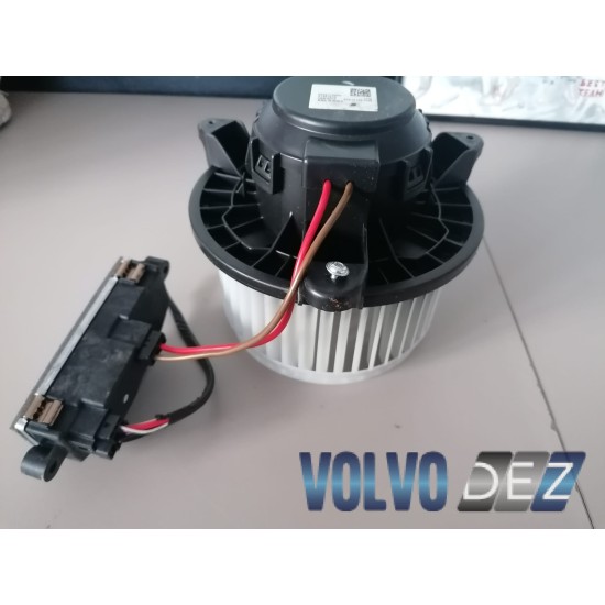 Ventilator habitaclu VOLVO XC40 31497510