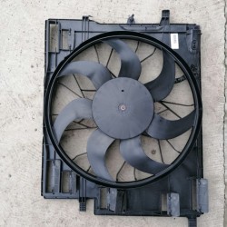 Ventilator Electroventilator GMW VOLVO V90 S60 XC60 S90 XC90 31657360