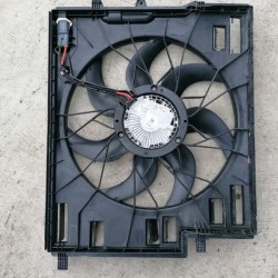 Ventilator Electroventilator GMW VOLVO V90 S60 XC60 S90 XC90 31657360