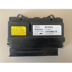 Airbag Control Module SRS VOLVO V40-V40CC 2012-2917 31406254