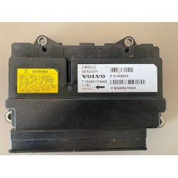 Airbag Control Module SRS VOLVO V40-V40CC 2012-2017 31406534