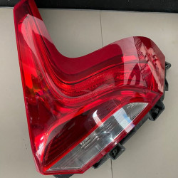 Rear right taillight VOLVO V40 31395845