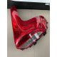 Rear right taillight VOLVO V40 31395845