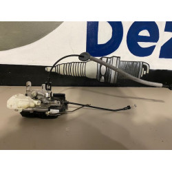 Broasca incuietoare usa stanga fata VOLVO V40 31391822