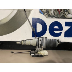 Broasca incuietoare usa dreapta fata VOLVO V40 31391823