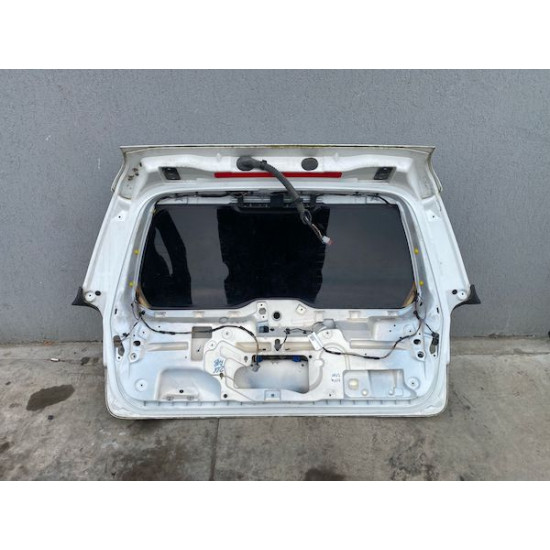 Tailgate VOLVO XC70 V70 2007-2016 30674837