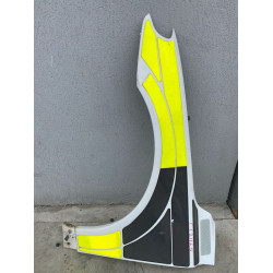 Aripa Stanga Fata Volvo S80 V70 2007-2016 31294000